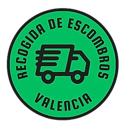 Recogida y retirada de escombros Valencia